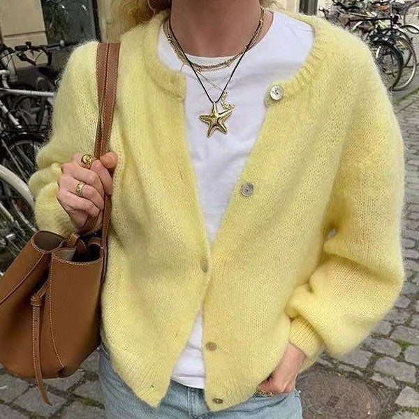 Casual Women's Sweater