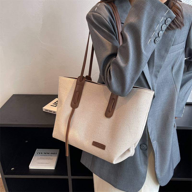 All match Casual Handbag