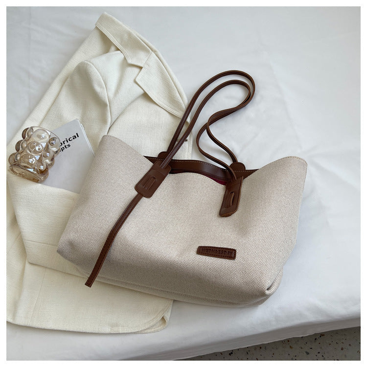 All match Casual Handbag