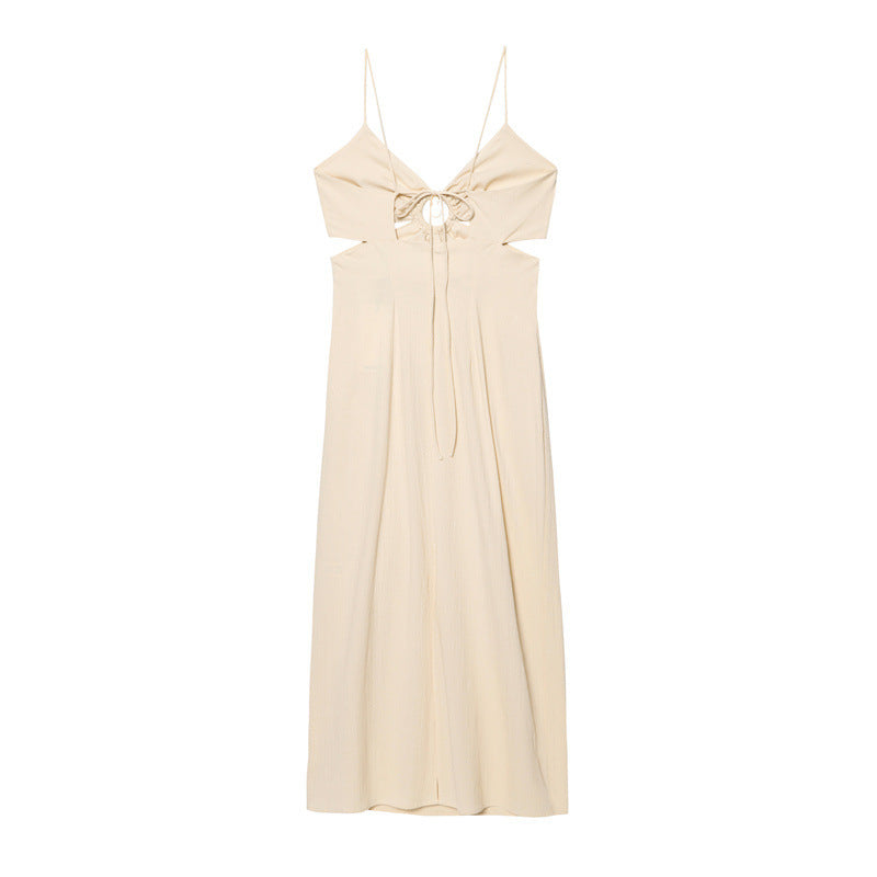 Holiday Midi Skirt Dress