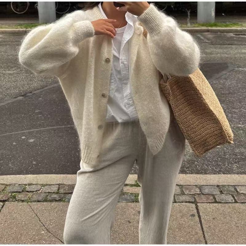 Casual Women's Sweater