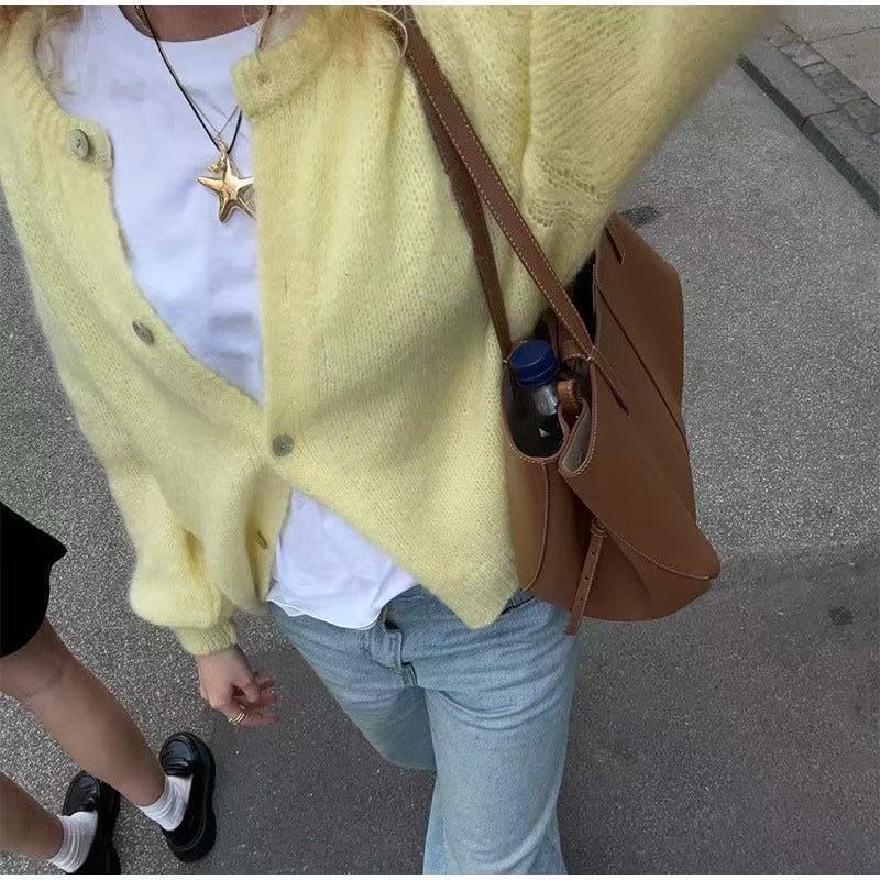 Casual Women's Sweater