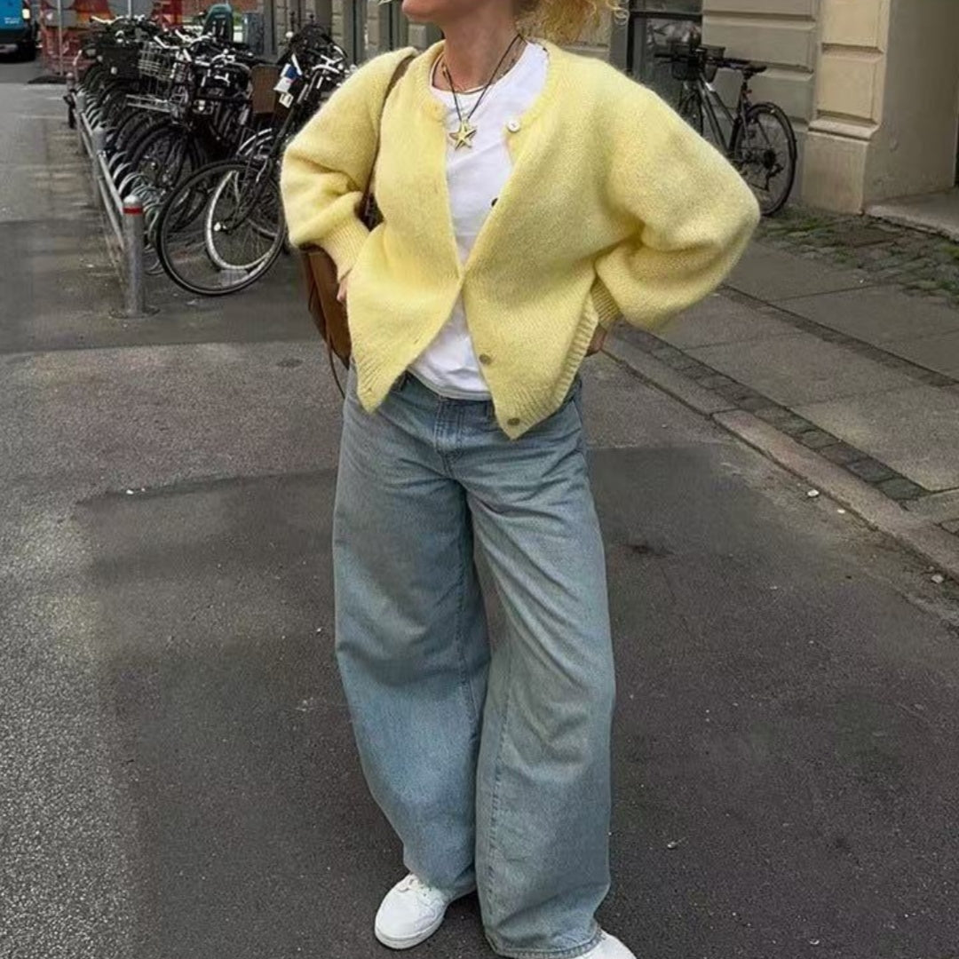 Casual Women's Sweater