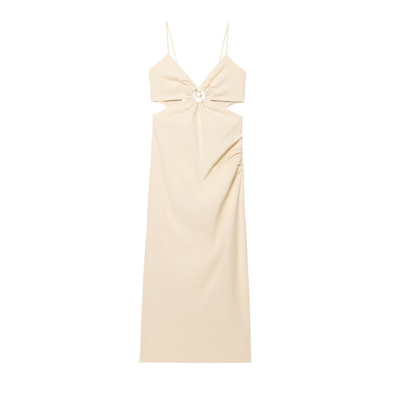 Holiday Midi Skirt Dress